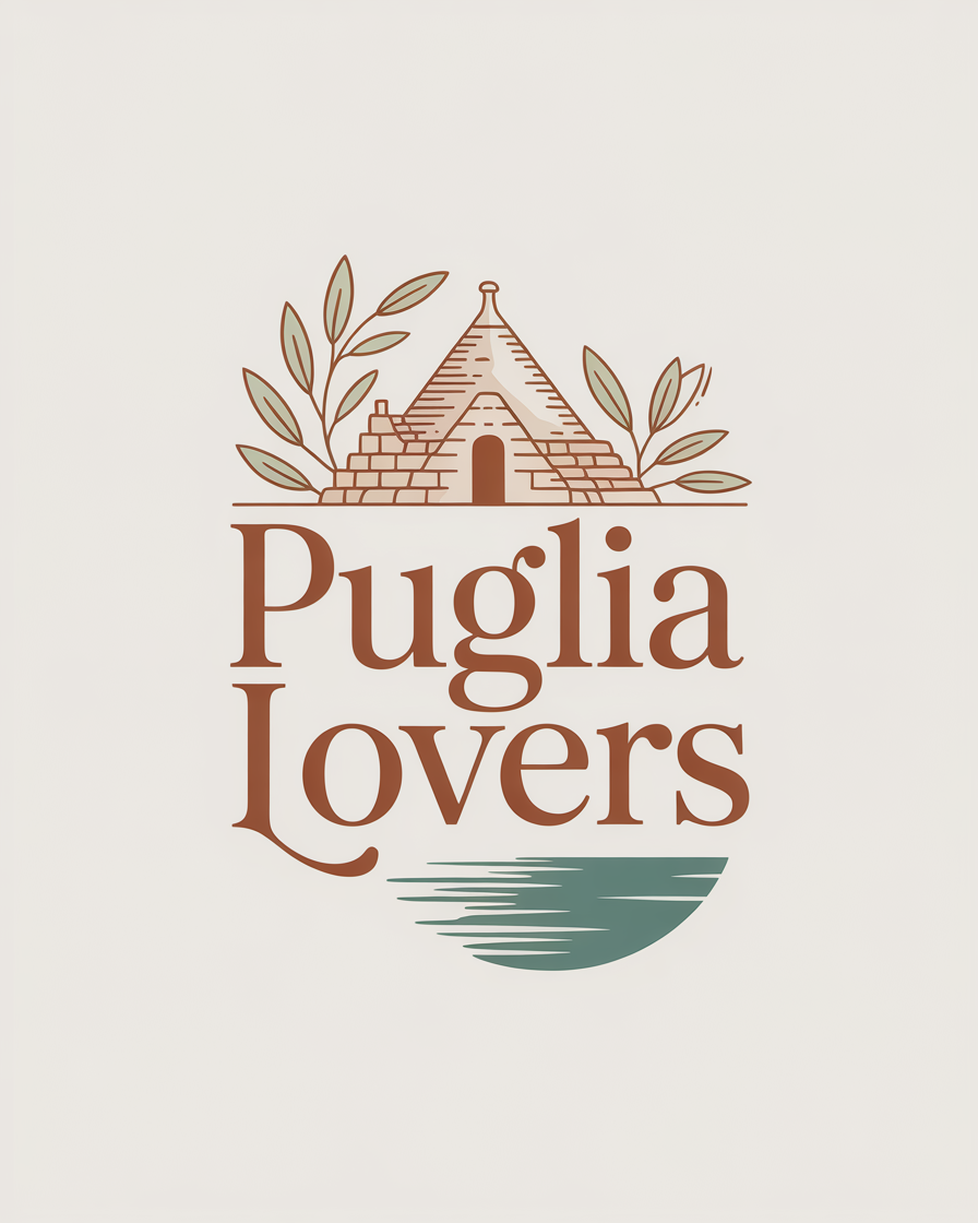 Puglia Lovers Logo